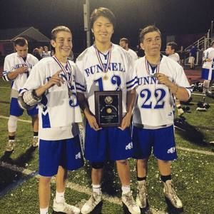 Meet your Posher, Jack